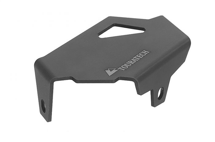 Touratech protection exhaust flap - BMW R1250GS/ R1250GS Adventure/ R1200GS (LC) / R1200GS Adventure (LC)