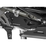 Touratech protection flap control - BMW R1250GS/ R1250GS Adventure/ R1200GS (LC)/ R1200GS Adventure (LC)