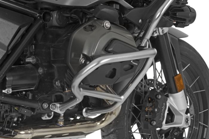 Touratech cilinder bescherming - BMW R1200GS (2013-)/ BMW R1200RT (2014-)/ BMW R1200R (2015-)/ BMW R1200RS