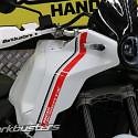 BARKBUSTERS - Handguards (BHG-100) - DUCATI Desert X (Rally) '22+