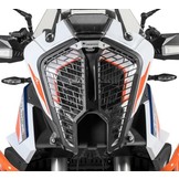 Touratech koplampbescherming met snelsluitingen voor  KTM 1290 Super Adventure S/R (2021-) *OFFROAD USE ONLY*