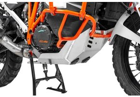 Touratech bodemplaat "Expedition" voor KTM 1290 Super Adventure S/R (2021-)