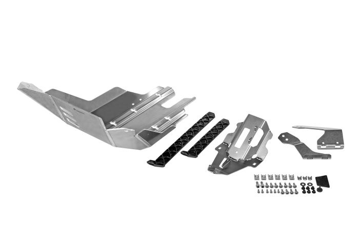 Touratech Engine Guard "Expedition" for KTM 1290 Super Adventure S/R (2021-)