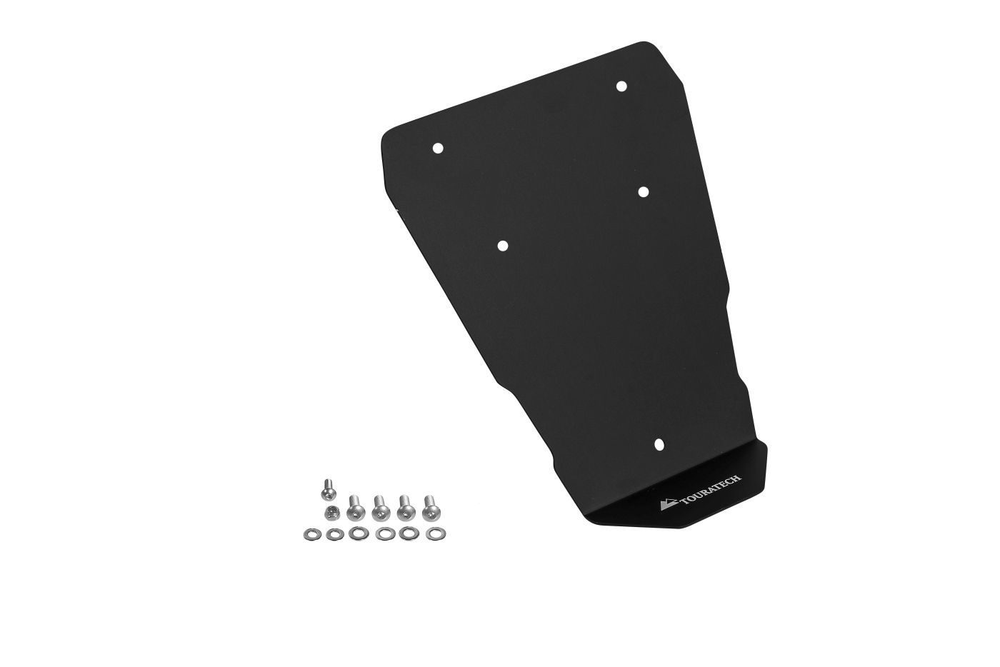 Touratech Rear splash guard for KTM 1290 Super Adventure S/R (2021-)