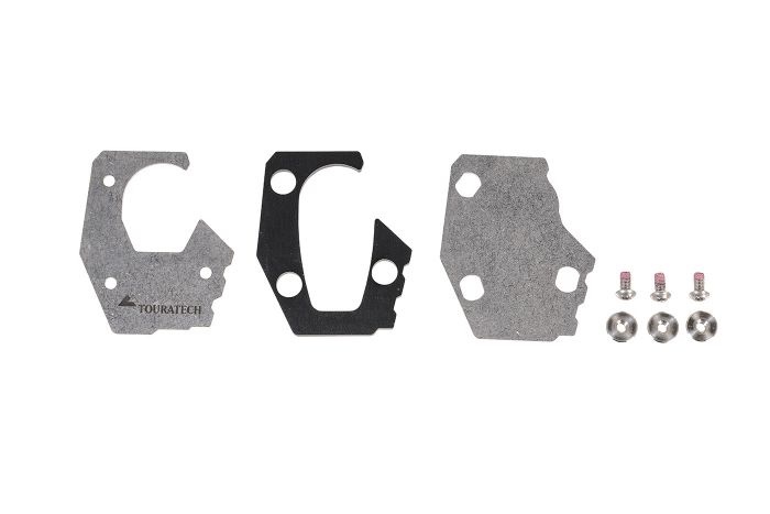 Touratech Side stand base extension for KTM 1290 Super Adventure R (2021-)