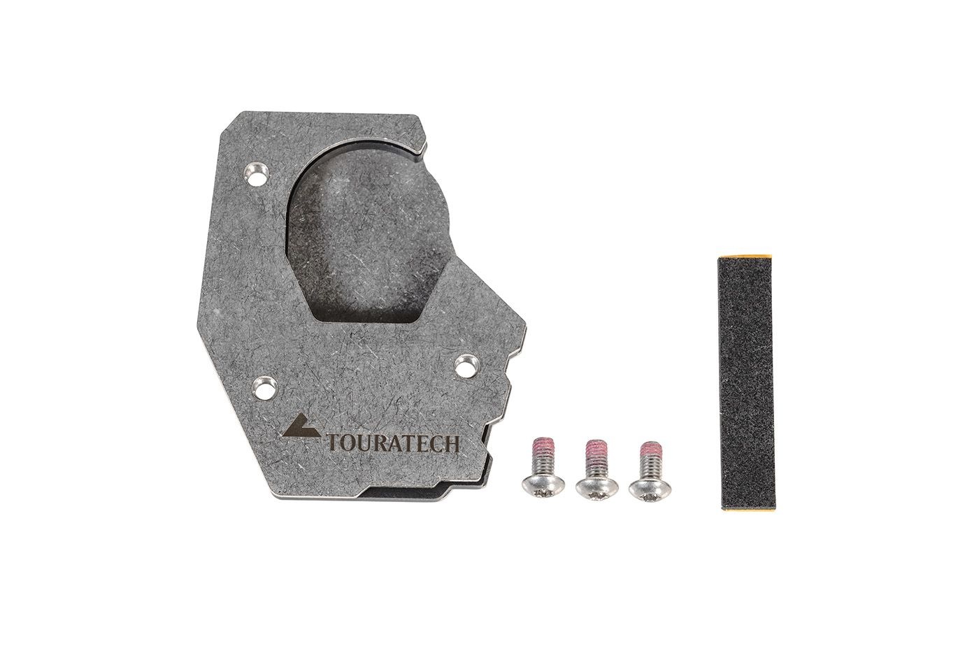 Touratech Side stand base extension for KTM 1290 Super Adventure R (2021-)