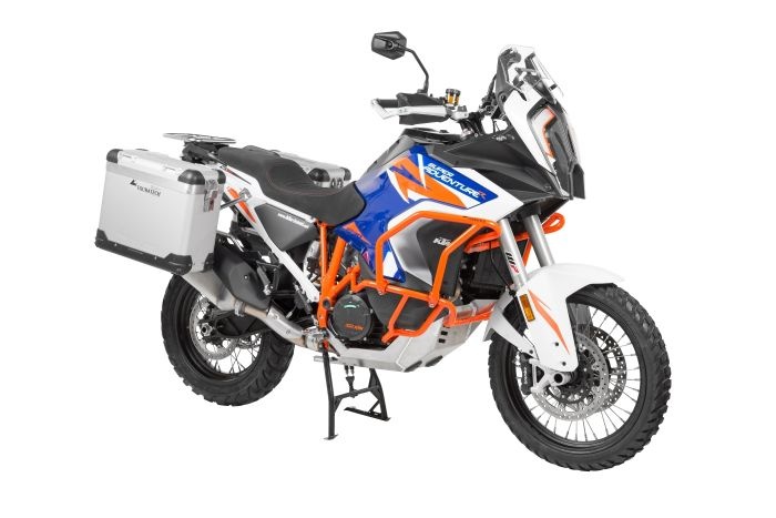 Touratech Valbeugel verlengstuk voor KTM 1290 Super Adventure S/R (2021-)