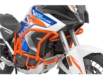Touratech Valbeugel verlengstuk voor KTM 1290 Super Adventure S/R (2021-)