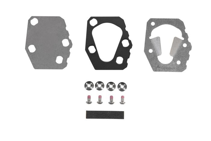 Touratech Side stand base extension for KTM 1290 Super Adventure S (2021-)