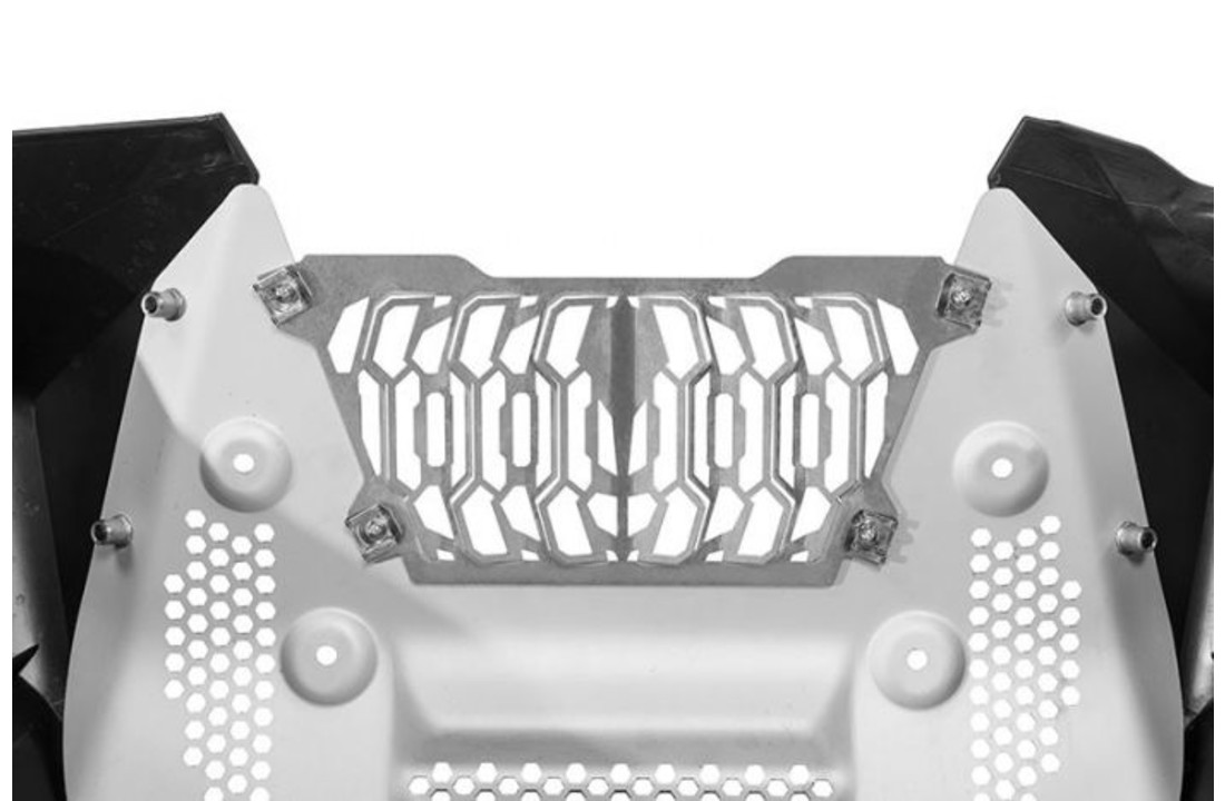 Touratech - OEM motorbescherming - KTM 790 & 890 Adventure (R) / Norden 901