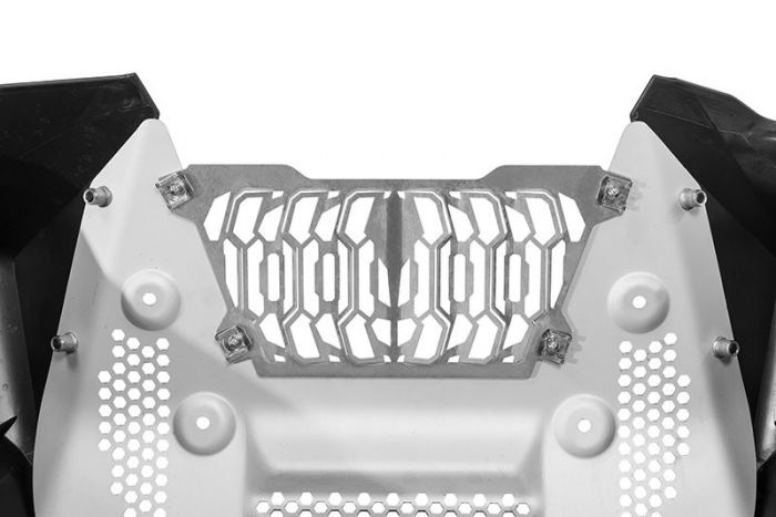 Touratech - OEM motor protection - KTM 790 & 890 Adventure (R) / Norden 901