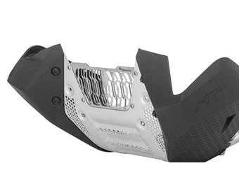 Touratech - OEM motor protection - KTM 790 & 890 Adventure (R) / Norden 901