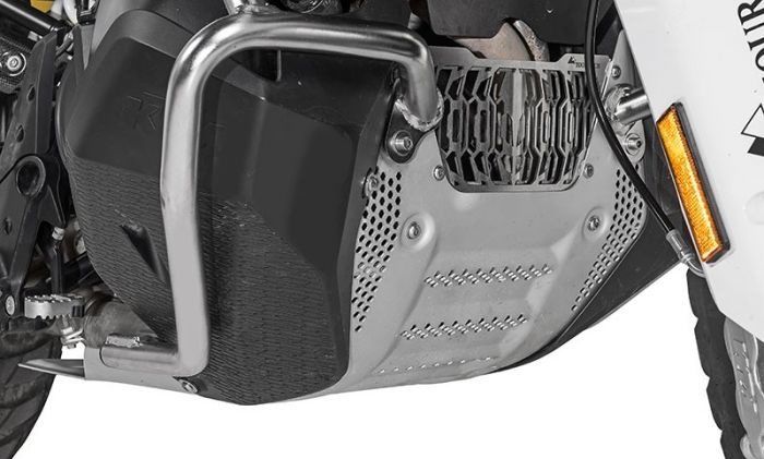 Touratech - OEM motor protection - KTM 790 & 890 Adventure (R) / Norden 901