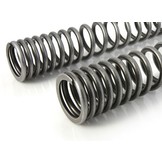 Progressive fork springs for KTM 890 Adventure R from 2021 -30mm lowering