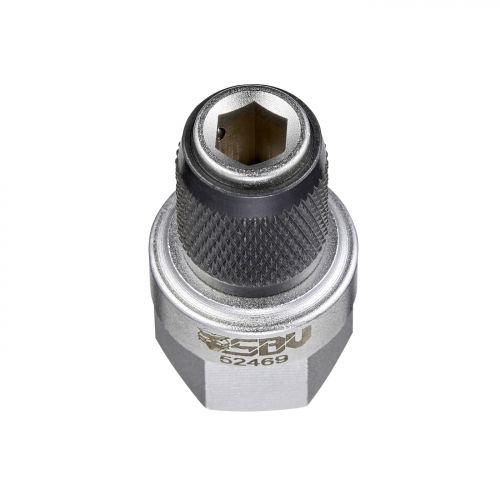 Touratech professional toolset for KTM, Husqvarna and Ducati motorcycles, 68 pieces