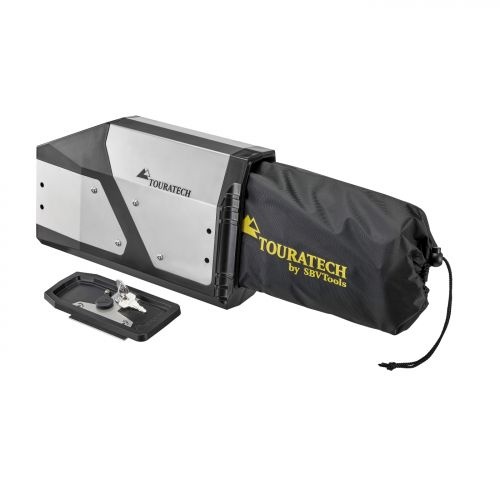 Touratech professional toolset for KTM, Husqvarna and Ducati motorcycles, 68 pieces