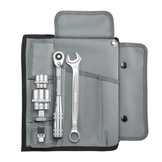 Touratech professional toolset for KTM, Husqvarna and Ducati motorcycles, 68 pieces