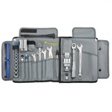 Touratech professional toolset for KTM, Husqvarna and Ducati motorcycles, 68 pieces