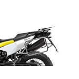 Stainless steel pannier rack for Husqvarna Norden 901, KTM 890 Adventure/ 890 Adventure R/ 790 Adventure / 790 Adventure R