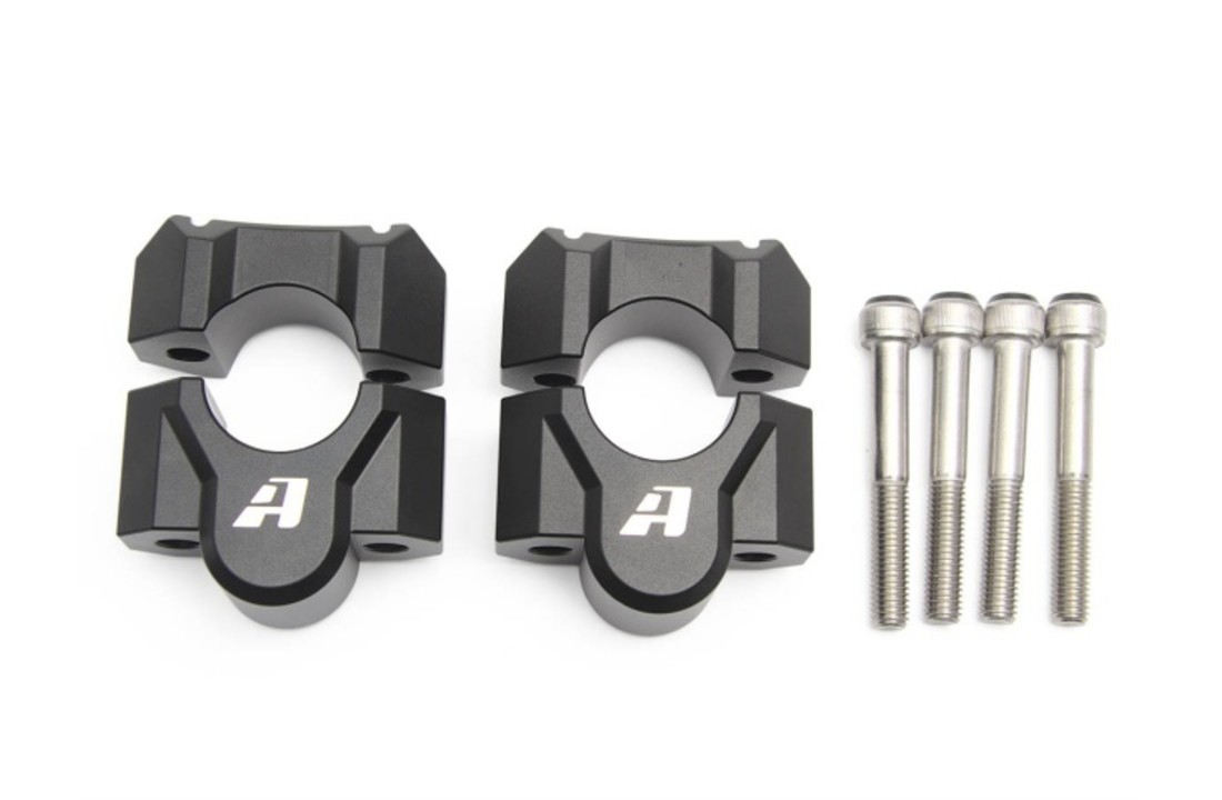 AltRider Handlebar Riser 30 mm Allroadmoto