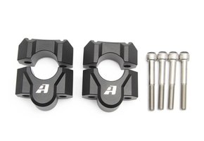 AltRider 30 mm Block Handlebar Riser