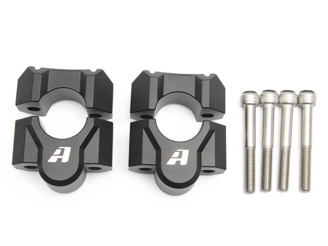 AltRider 30 mm Block Handlebar Riser