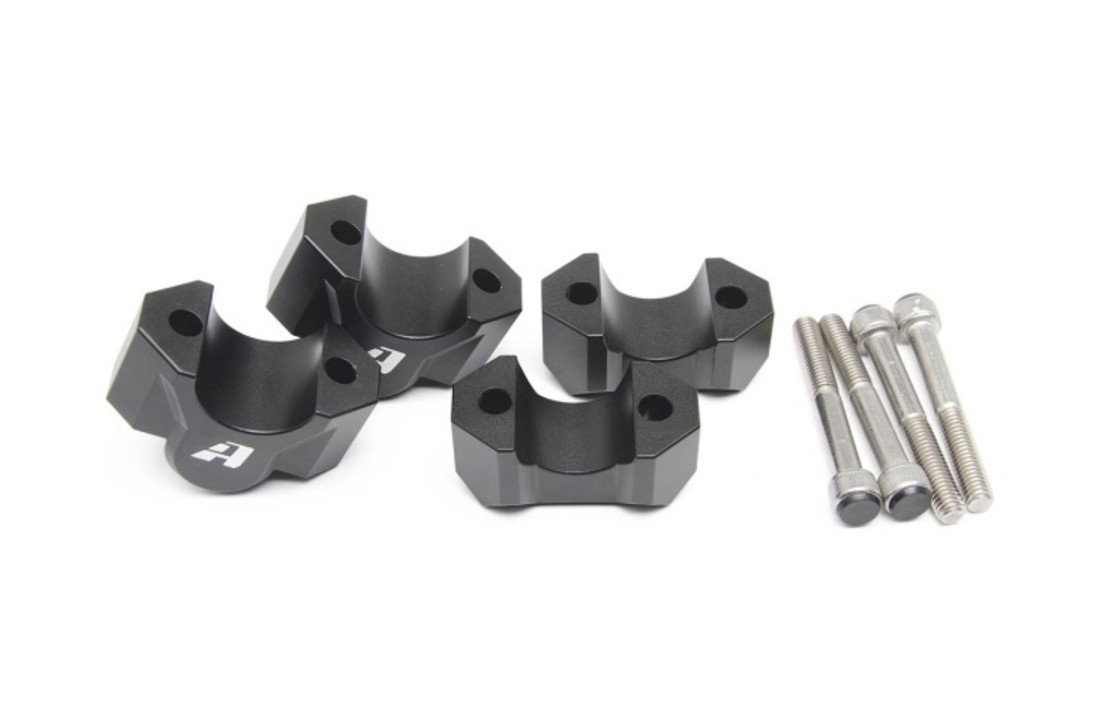 AltRider - Handlebar Riser (30mm)