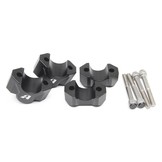 AltRider 30 mm Block Handlebar Riser