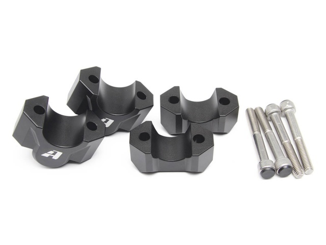 AltRider 30 mm Block Handlebar Riser