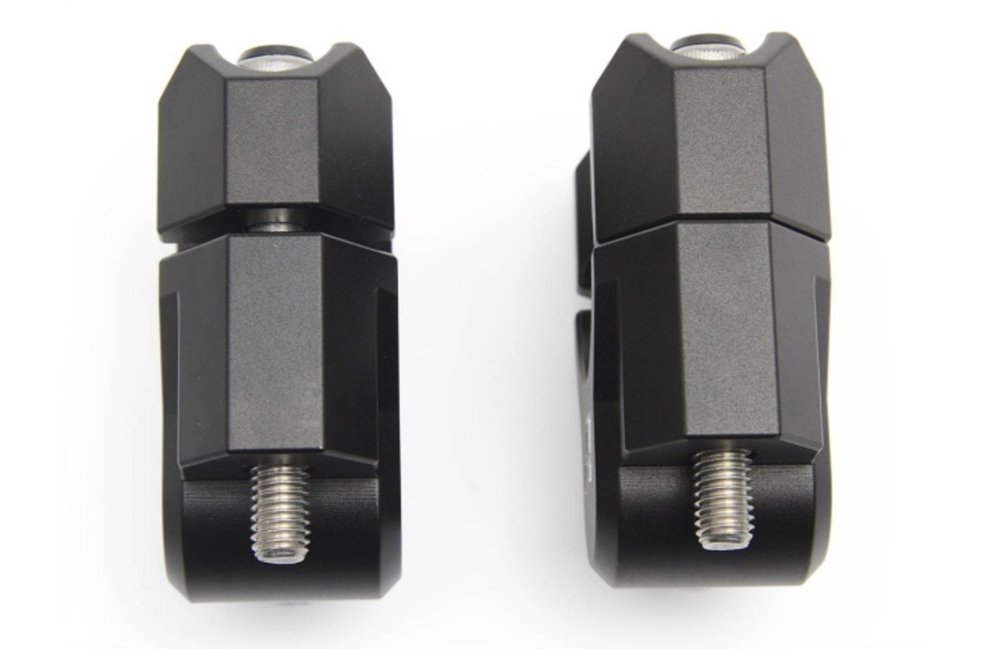 AltRider - Handlebar Riser (30mm)