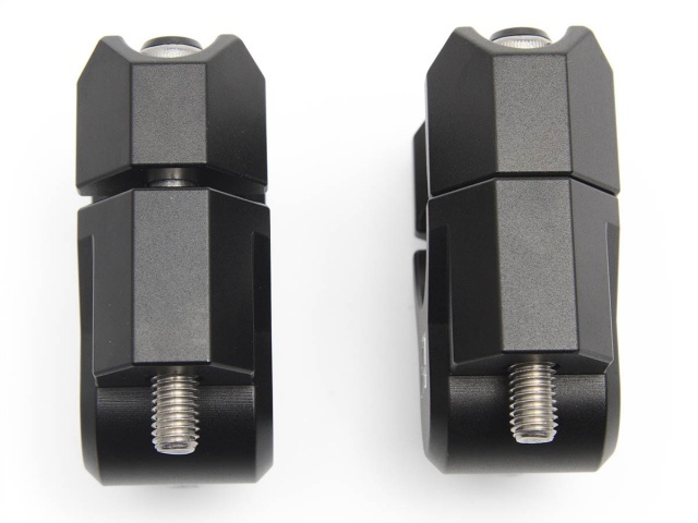 AltRider 30 mm Block Handlebar Riser