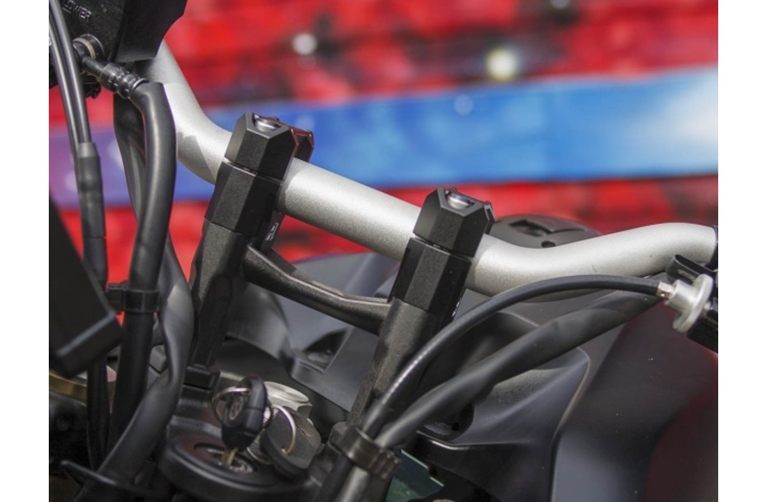 AltRider - Handlebar Riser (30mm)