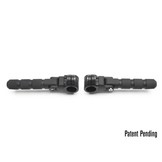 AltRider Universal Highway Foot Pegs for 31.75mm Ø