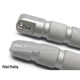 AltRider Universal Highway Foot Pegs for 31.75mm Ø