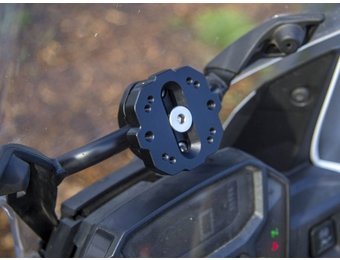 AltRider Universal GPS Adapter