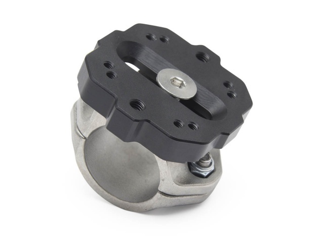 AltRider Universal Bar-Mounted GPS Adapter