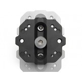 AltRider universele stuurgemonteerde GPS-adapter