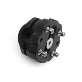 AltRider universele stuurgemonteerde GPS-adapter