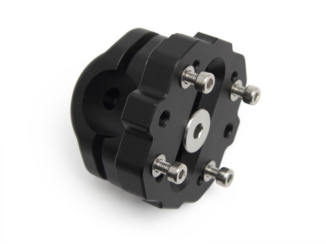 AltRider universele stuurgemonteerde GPS-adapter