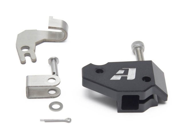 AltRider Clutch Arm Extension - Honda CRF1000L/CRF1100L