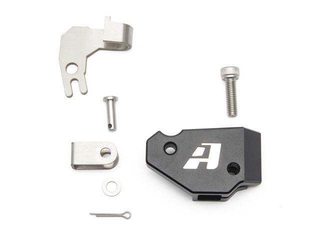 AltRider koppelingsarmverlenging - Honda CRF1000L /CRF1100L