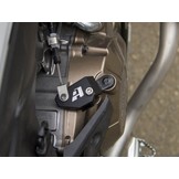 AltRider koppelingsarmverlenging - Honda CRF1000L /CRF1100L