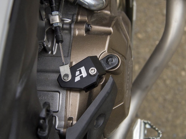 AltRider koppelingsarmverlenging - Honda CRF1000L /CRF1100L