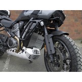 AltRider Radiator Guard - Harley-Davidson Pan America 1250