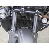 AltRider Radiator Guard - Harley-Davidson Pan America 1250