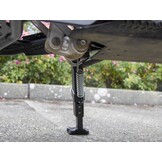 AltRider Adjustable Alu Side Stand - Yamaha Tenere 700