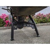 AltRider Aluminium middenstandaard - Yamaha Tenere 700