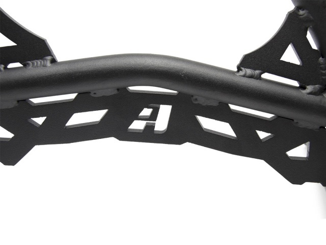 AltRider Aluminium middenstandaard - Yamaha Tenere 700