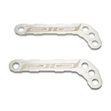 AltRider Variable Height Suspension Lowering Links - Yamaha Tenere 700