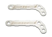 AltRider Variable Height Suspension Lowering Links - Yamaha Tenere 700 ('19-'24)